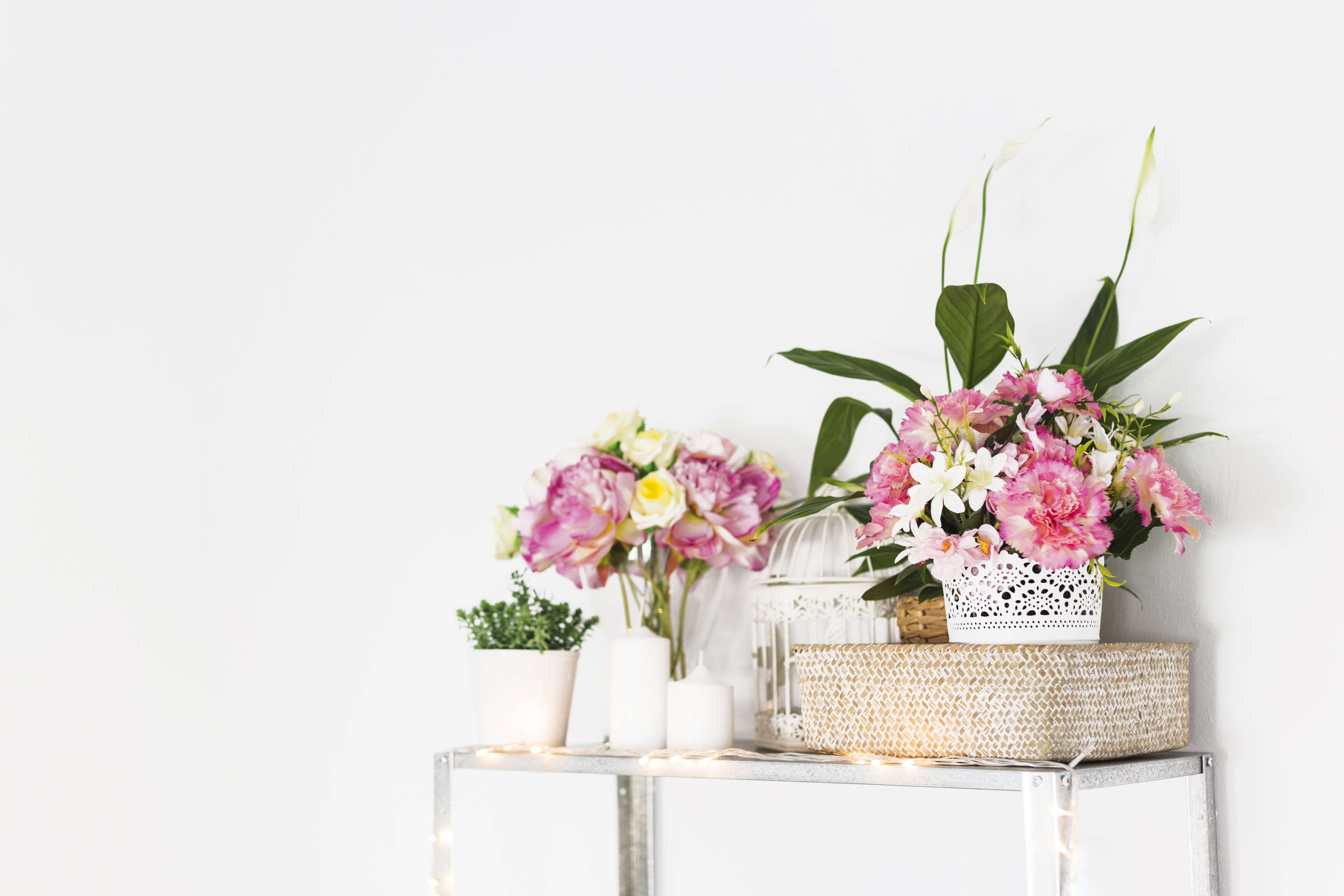 flowers